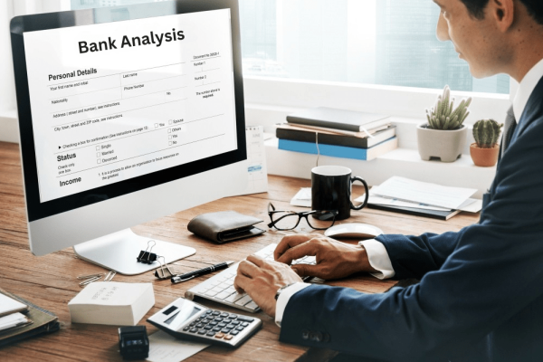 Bank Analysis